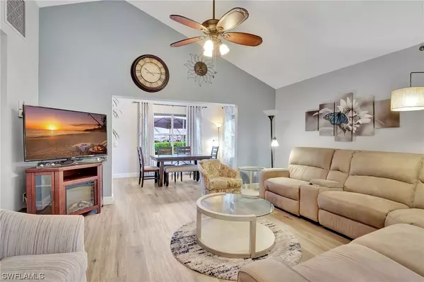 Estero, FL 33928,22180 Tallwood CT #806