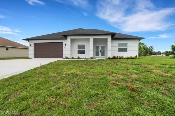 2609 Van Buren Pkwy, Cape Coral, FL 33993