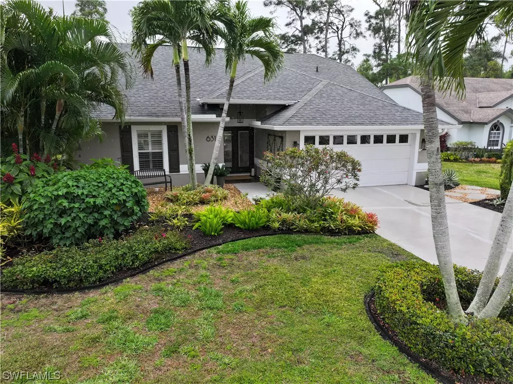 Naples, FL 34104,631 Lambton LN