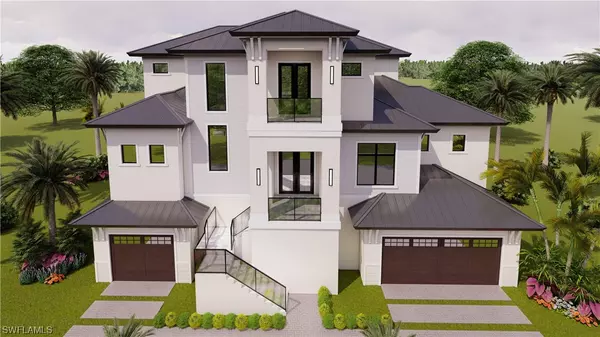 18230 Old Pelican Bay DR, Fort Myers Beach, FL 33931