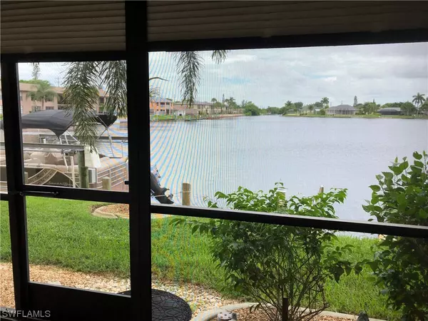 Cape Coral, FL 33914,4704 SW Santa Barbara PL #106