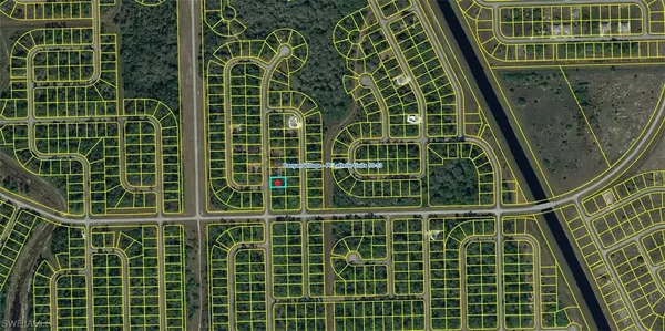 Labelle, FL 33935,905 Emerald ST