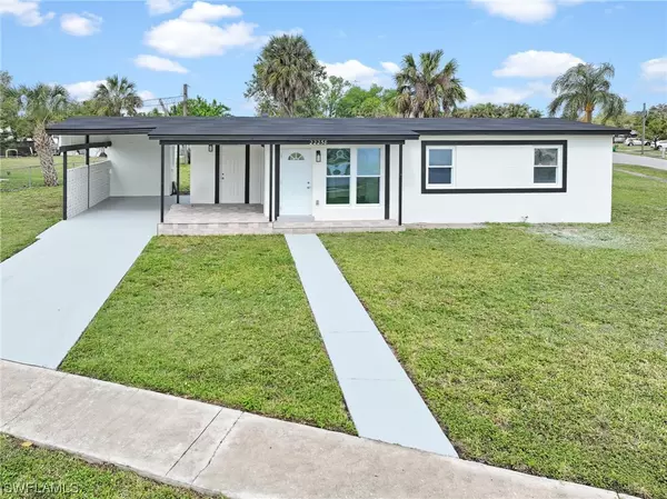 22258 Beverly AVE, Port Charlotte, FL 33952