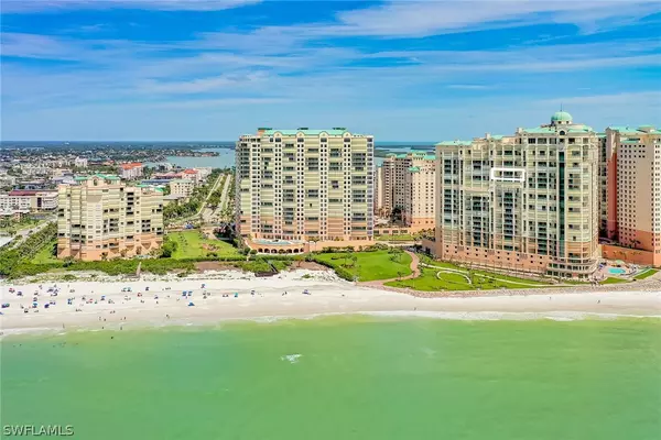 Marco Island, FL 34145,960 Cape Marco DR #1803