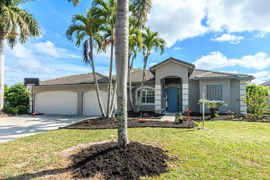 Naples, FL 34120,3248 Potomac CT