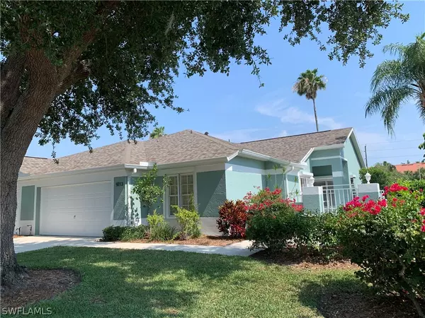 9213 Coral Isle WAY, Fort Myers, FL 33919
