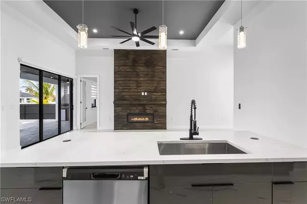 Cape Coral, FL 33991,352 El Dorado BLVD S