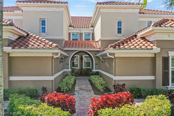 Fort Myers, FL 33913,10260 Glastonbury CIR #202