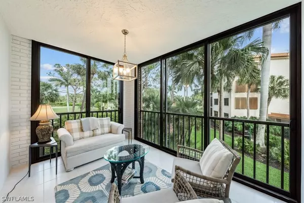 6770 Pelican Bay BLVD #221, Naples, FL 34108