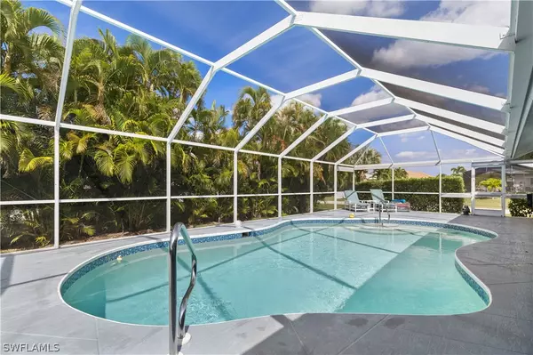 Cape Coral, FL 33914,2601 SW 38th TER
