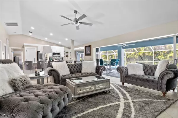 Cape Coral, FL 33914,2601 SW 38th TER