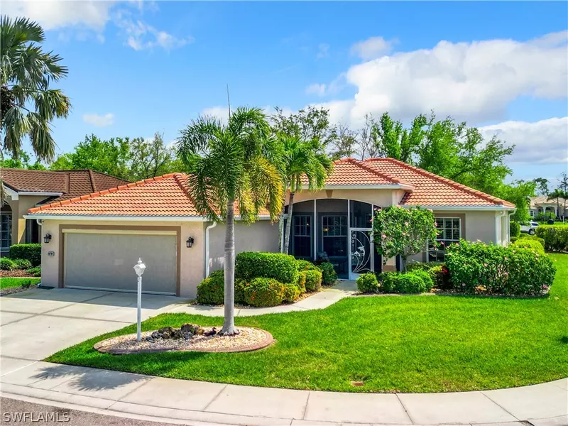 20799 Tisbury LN, North Fort Myers, FL 33917