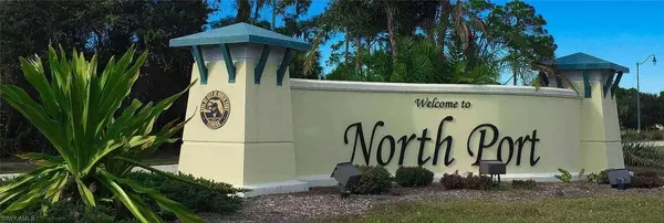 North Port, FL 34288,Mangrove AVE