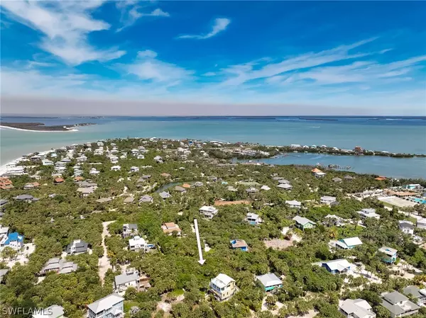 Captiva, FL 33924,552 Coral CIR