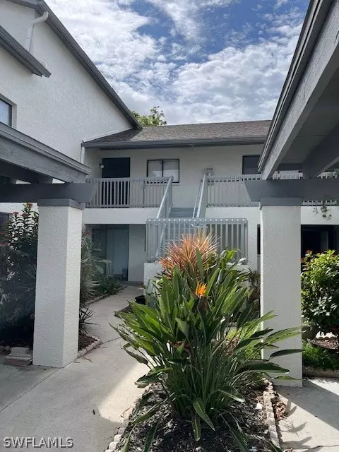 Fort Myers, FL 33908,17456 Woodland TRCE #E