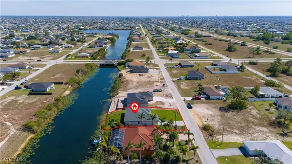 Cape Coral, FL 33993,1623 NW 17th ST