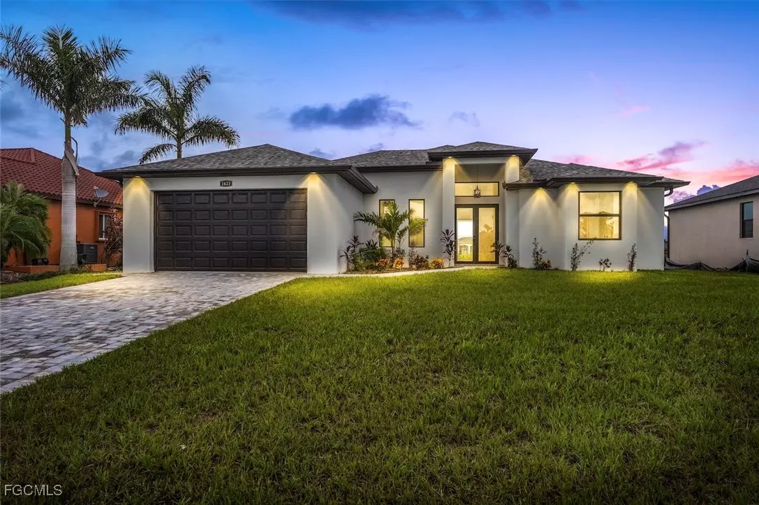 Cape Coral, FL 33993,1623 NW 17th ST