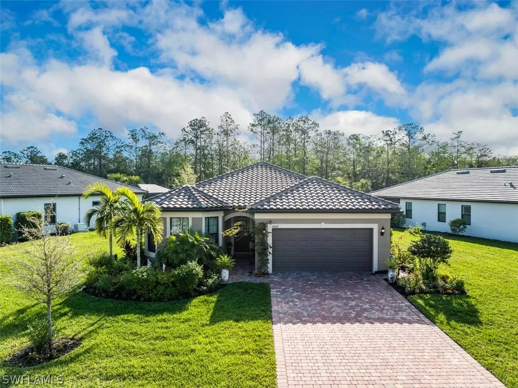 Naples, FL 34114,6828 Winding Cypress DR