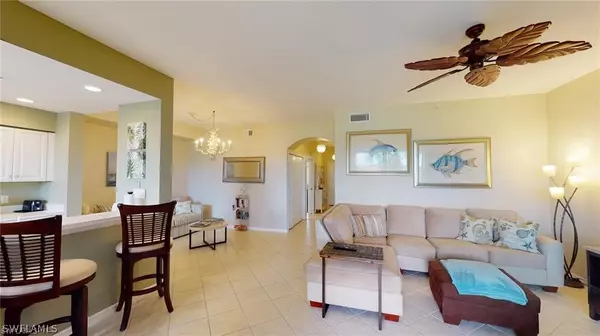 Naples, FL 34119,2700 Cypress Trace CIR #3122