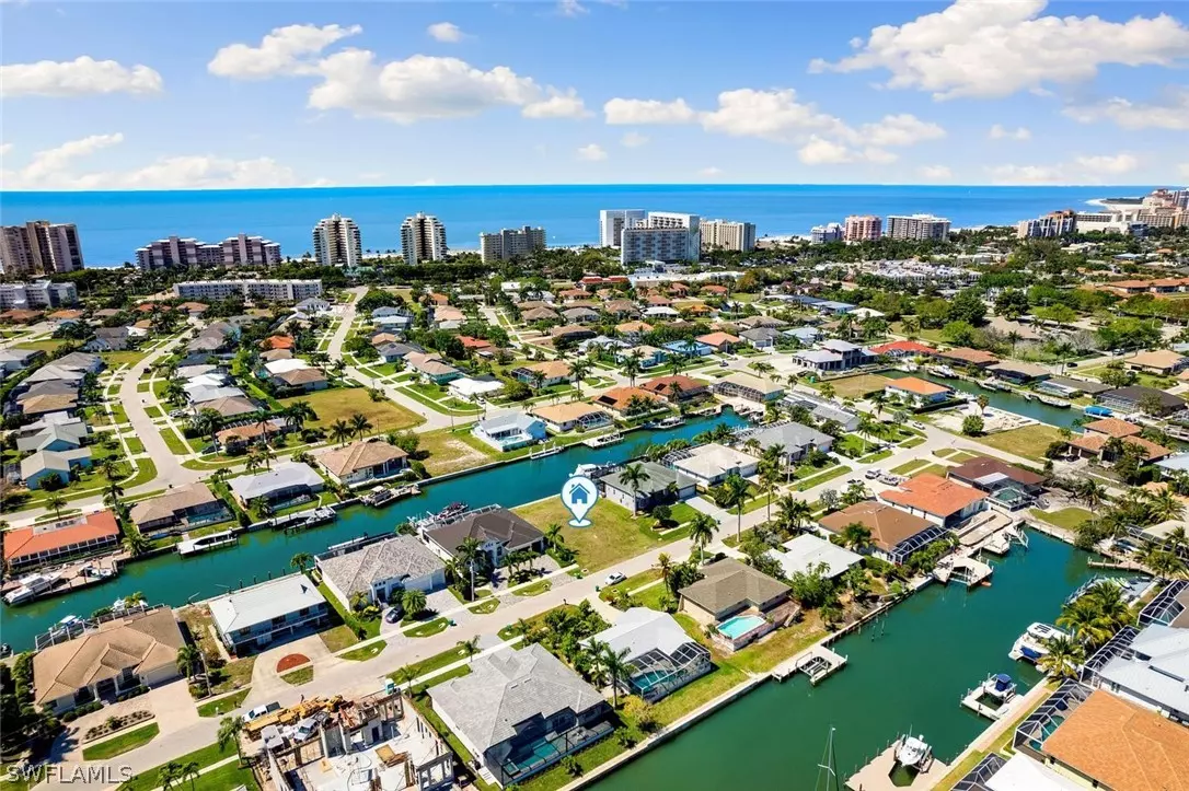 Marco Island, FL 34145,756 Orchid CT