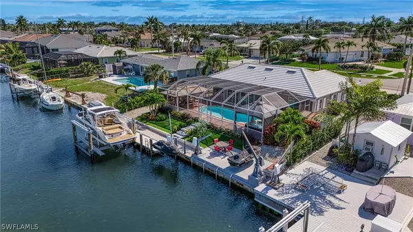 813 N Barfield DR, Marco Island, FL 34145