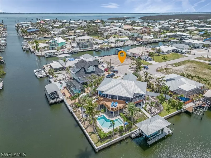 3544 Ruby AVE, St James City, FL 33956