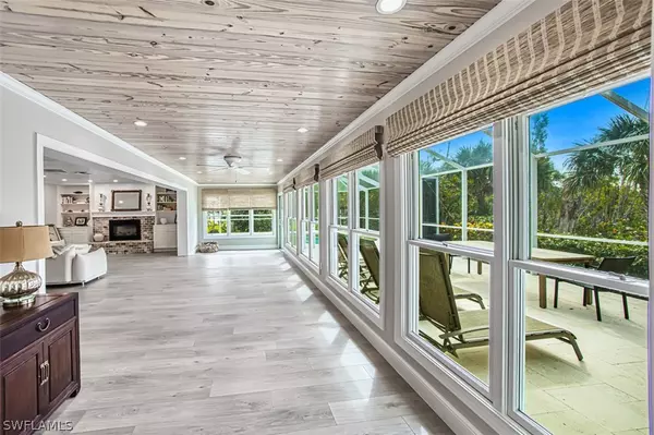 Sanibel, FL 33957,9470 Balsa CT