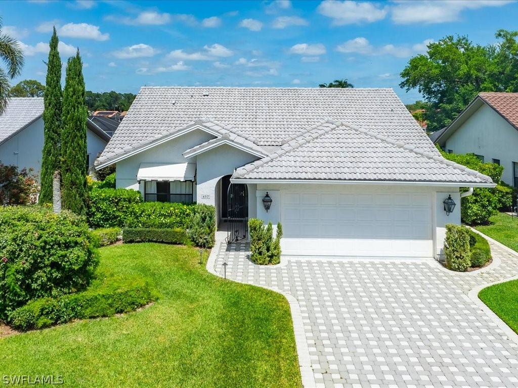 Naples, FL 34104,457 Kings WAY