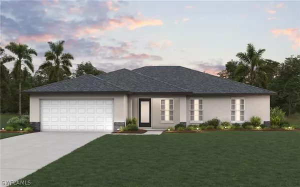 2100 NW 1st AVE, Cape Coral, FL 33993