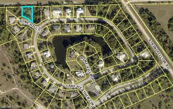 St James City, FL 33956,4491 Pine Hill CT