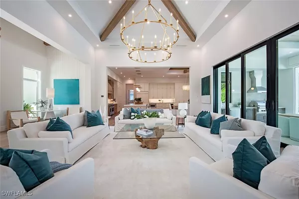 777 Binnacle DR, Naples, FL 34103