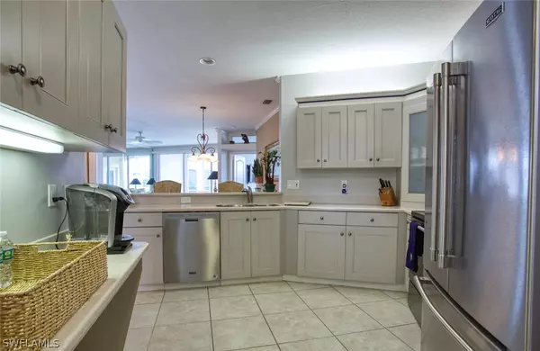 Naples, FL 34108,8365 Excalibur CIR #K6
