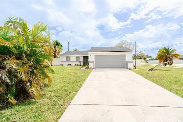 2798 47th ST SW, Naples, FL 34116