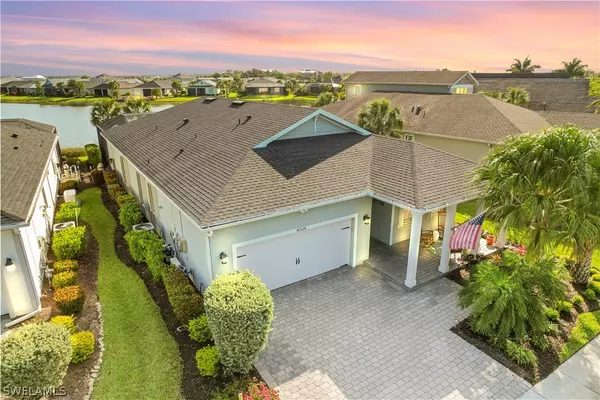 42524 Timber Walk TRL, Punta Gorda, FL 33982