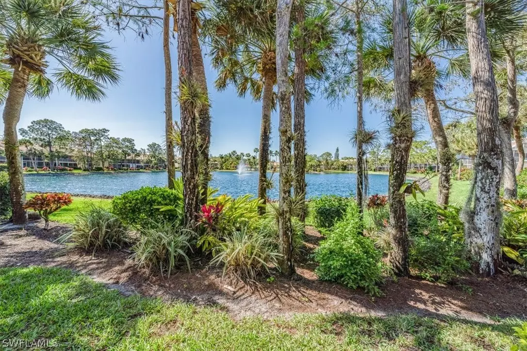 Naples, FL 34112,2348 Hidden Lake DR #709