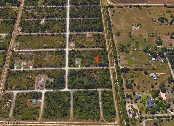 Lehigh Acres, FL 33971,3609 58th ST W