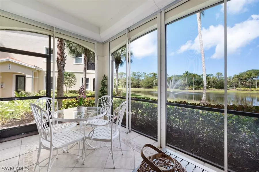 2625 Estrella CT #15-1, Naples, FL 34109