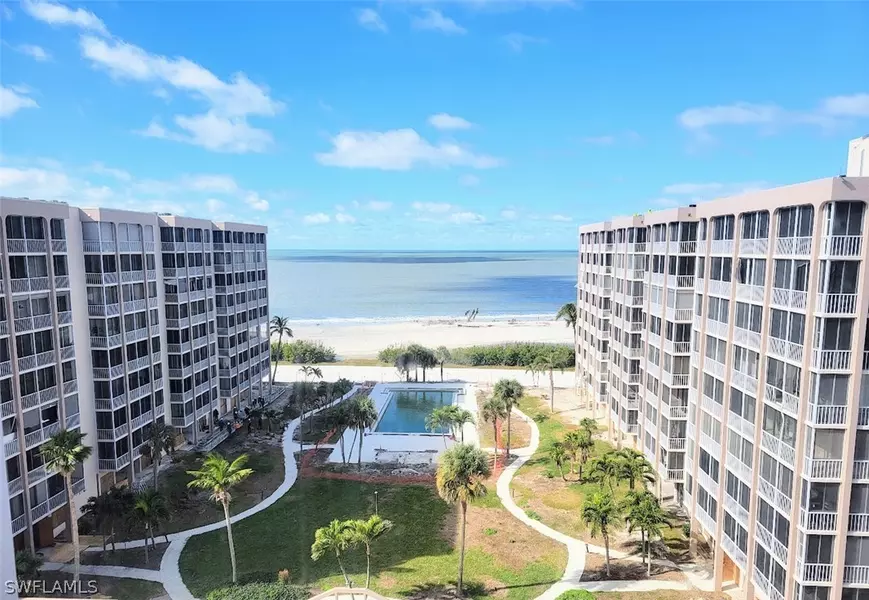 7148 Estero BLVD #821, Fort Myers Beach, FL 33931