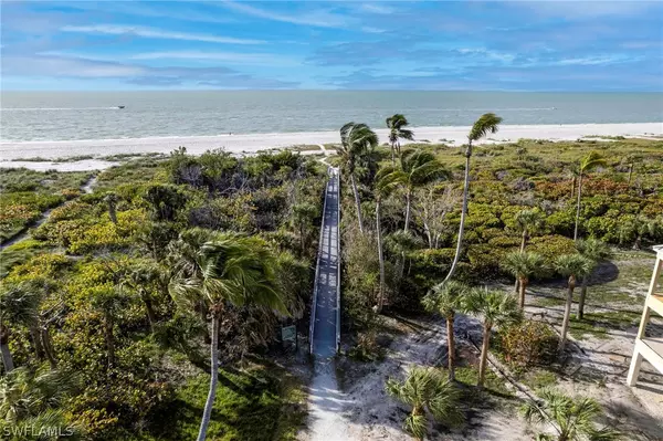 Sanibel, FL 33957,1139 Seagrape LN