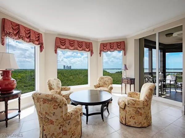 Bonita Springs, FL 34134-6903,5051 PELICAN COLONY BLVD #401