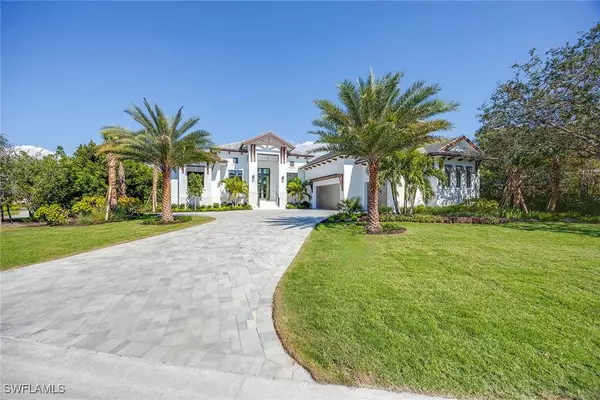 Naples, FL 34103,4112 Willowhead WAY