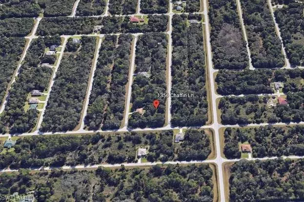 Port Charlotte, FL 33953,1356 Chaffin LN