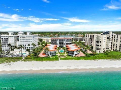 3333 Gulf Shore BLVD N #103, Naples, FL 34103