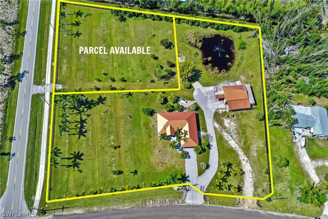 St James City, FL 33956,4882 Woodstock RD