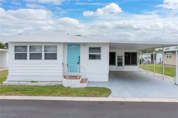 12 Dill ST, Alva, FL 33920