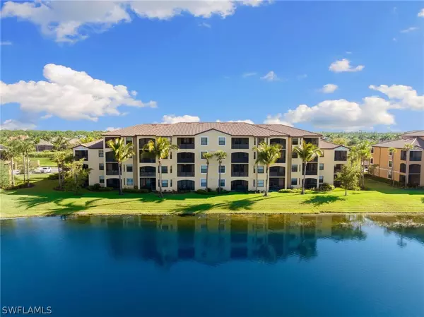 Naples, FL 34113,9727 Acqua CT #432