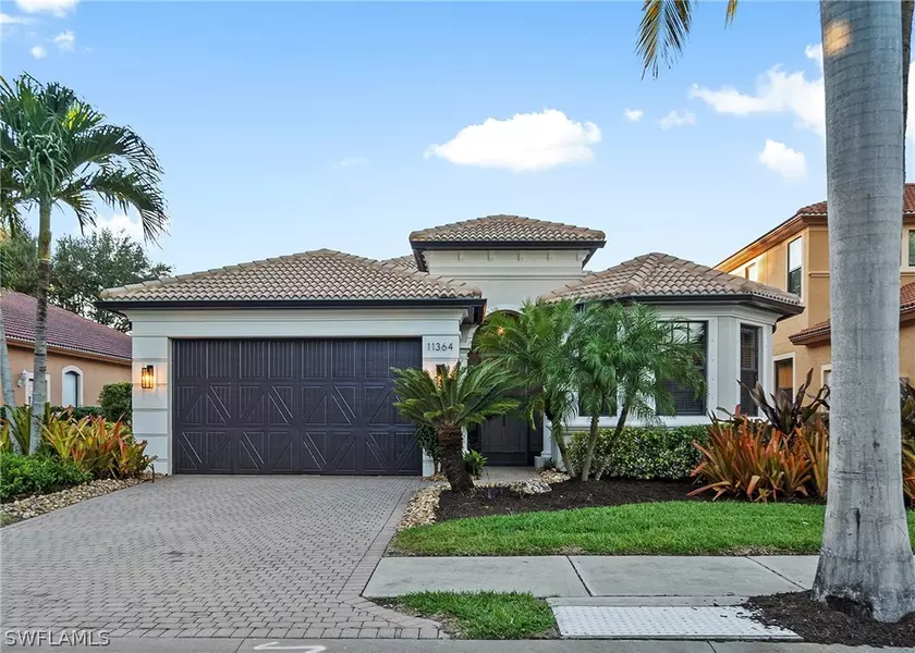 11364 Reflection Isles BLVD, Fort Myers, FL 33912