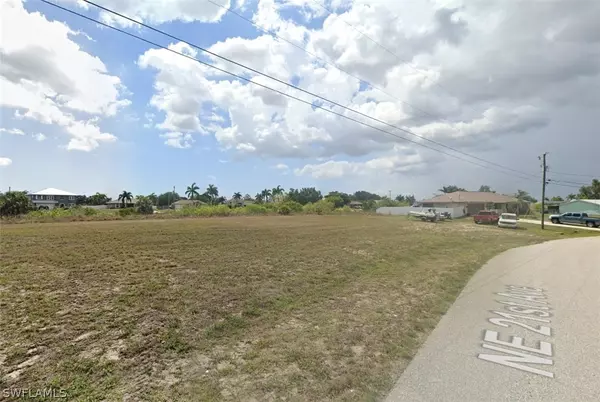 Cape Coral, FL 33909,1312 NE 21st AVE