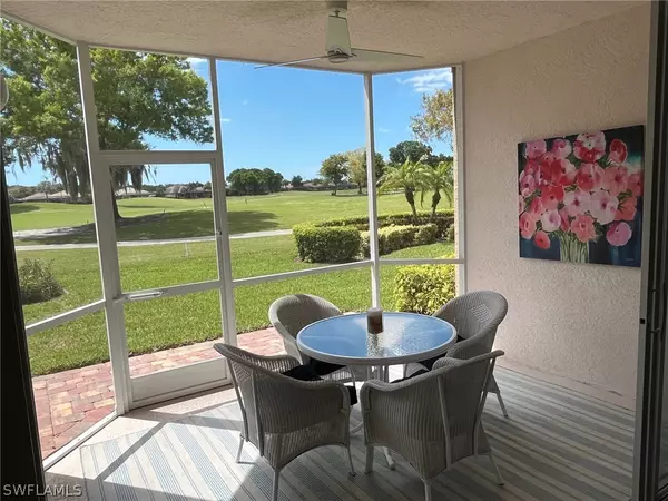 9113 Michael CIR #5,  Naples,  FL 34113