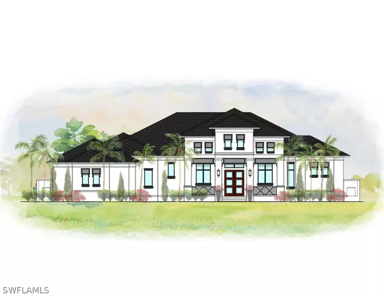 180 5th ST SW, Naples, FL 34117
